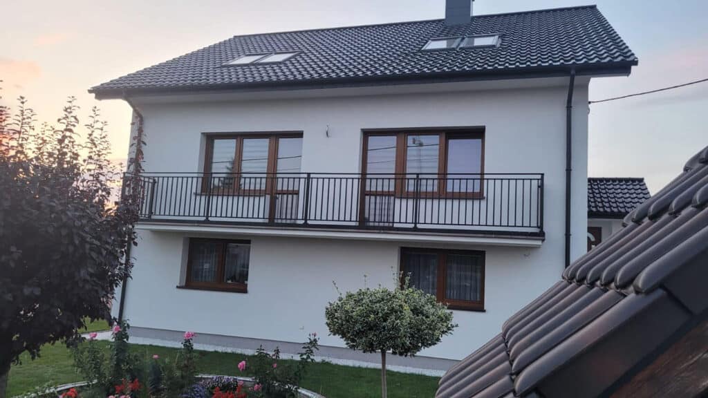 Dachdecker Bad Homburg