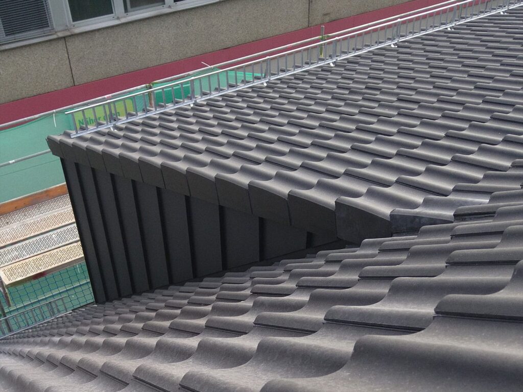 Dachdecker Flörsheim