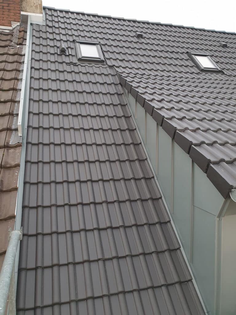 Dachdecker Oberursel